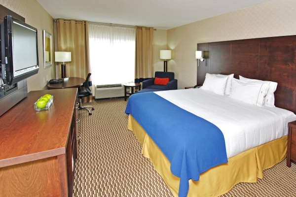 Holiday Inn Express & Suites TORONTO - MARKHAM